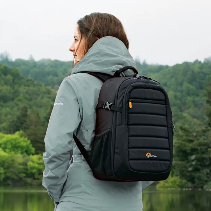 Lowepro сумка для фотоаппарата tahoe bp 150 - Фотография_6
