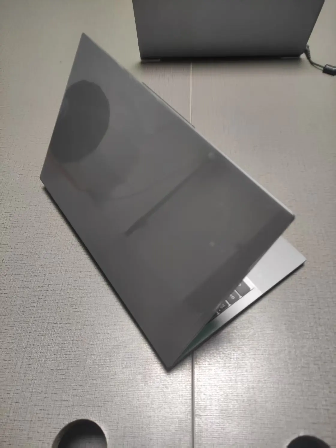 Ноутбук wp ws07, 15,6 дюйма, разрешение 1920*1080, bluetooth 5 - Фотография_6