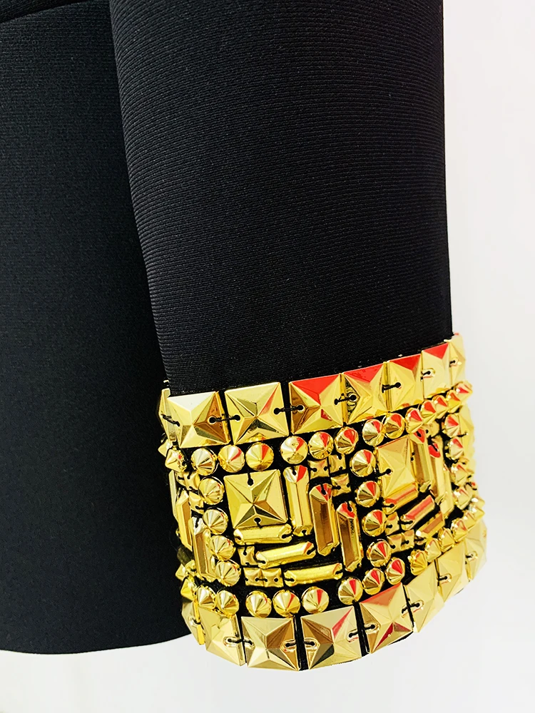 High street, новейшая модная дизайнерская куртка 2025 года - Фотография_6