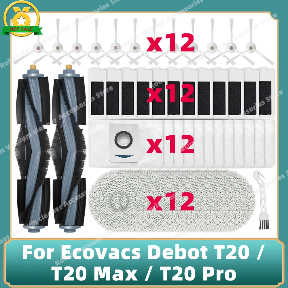 Совместимость с ecovacs debot t20