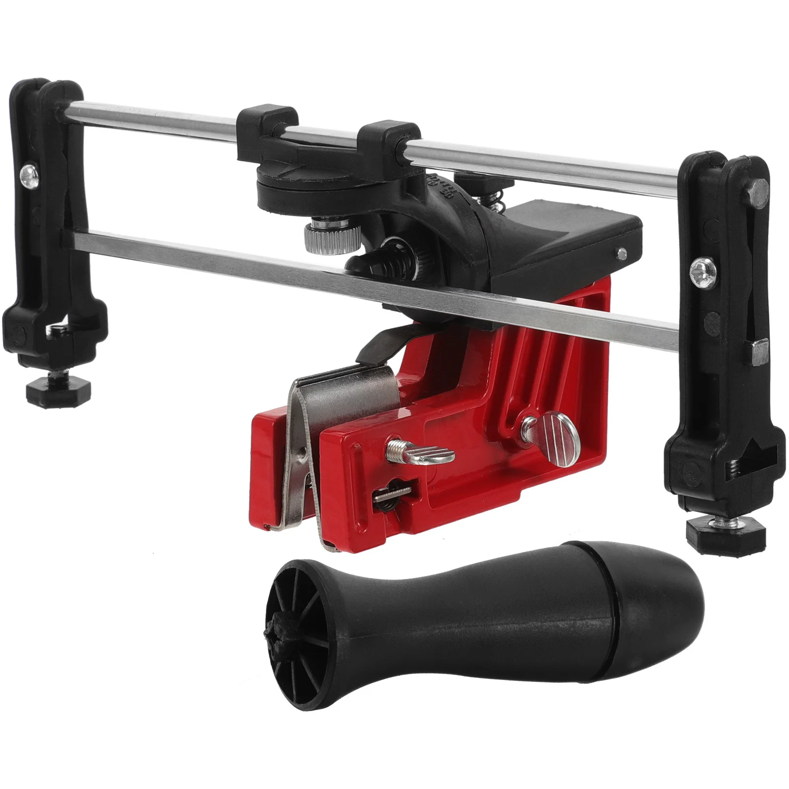 1 комплект, универсальная точилка для цепи бензопилы - Фотография_5