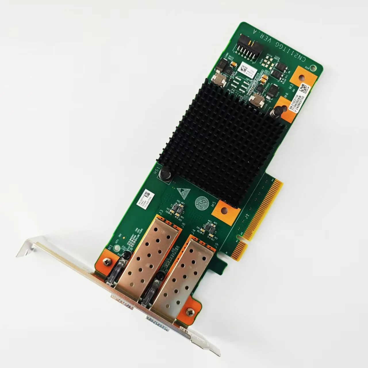 Sp330 для intel x710 двухпортовая