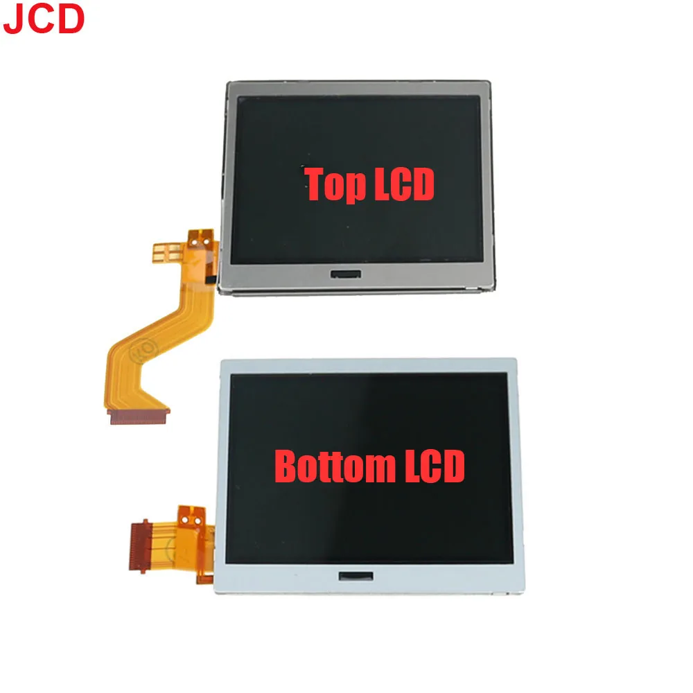 Нижний жк-дисплей jcd сенсорный - Фотография_4