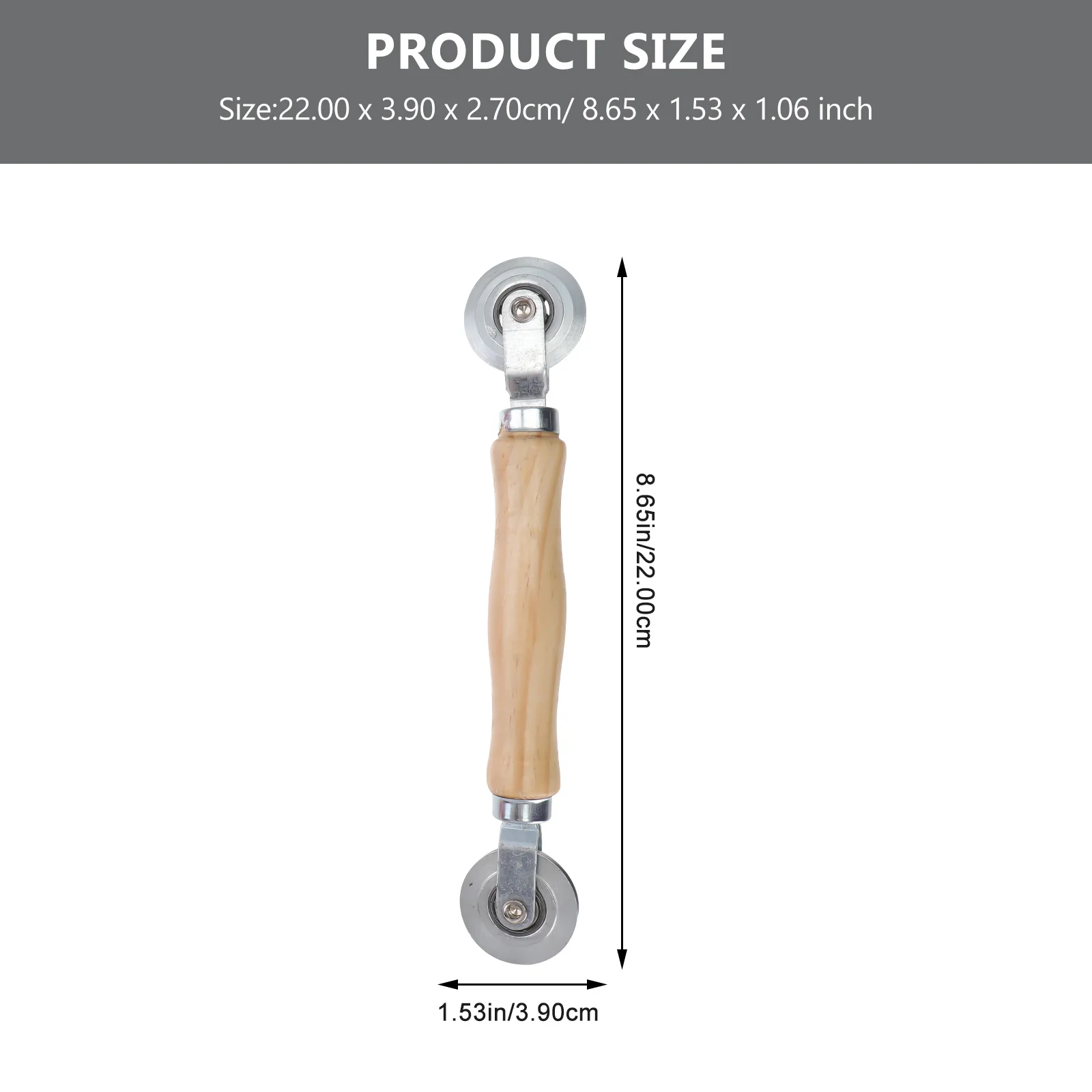 1 комплект инструментов для прокатки экрана - Фотография_4