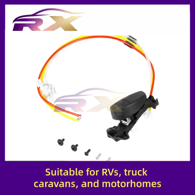 Подходит для автодома-фургона - Фотография_2