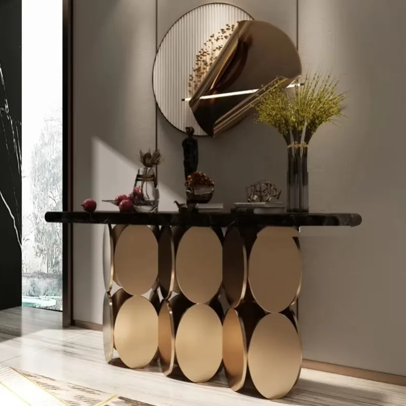 Элегантная мебель для домашнего использования - Фотография_5