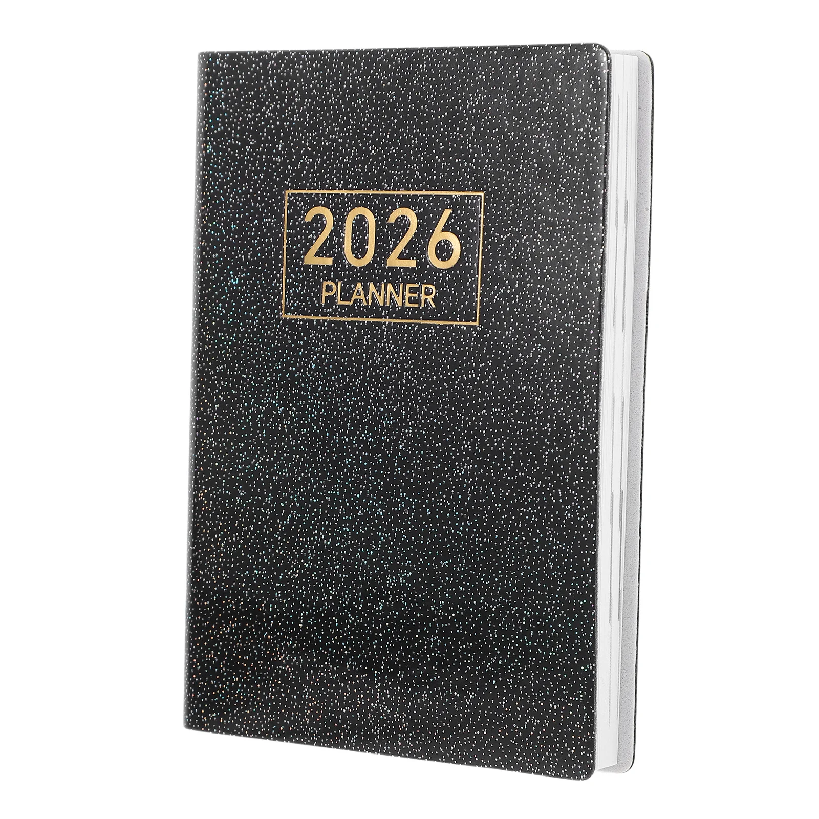 Мини-блокнот-календарь формата a7 2026 - Фотография_5