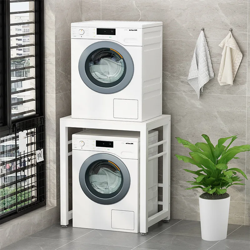 Полки для стиральных машин - Фотография_2