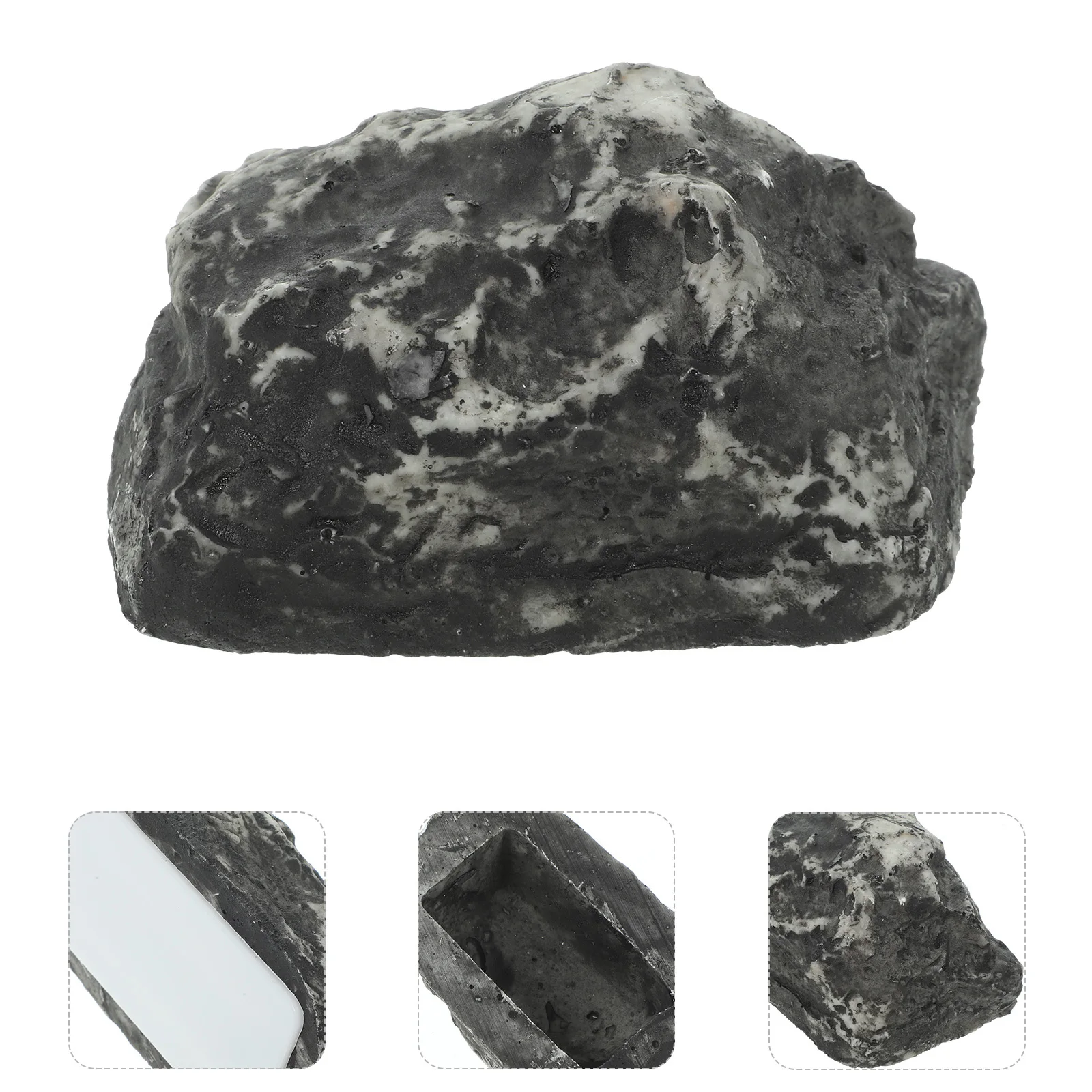 Уличная коробка для хранения ключей - Фотография_5