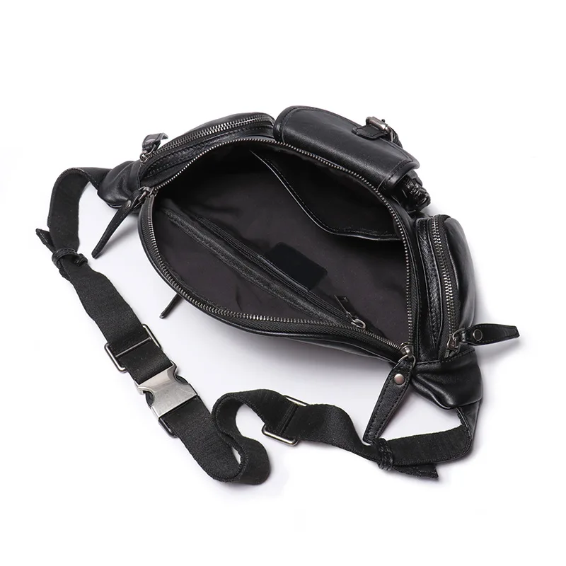 Забавная поясная сумка для мужчин - Фотография_4