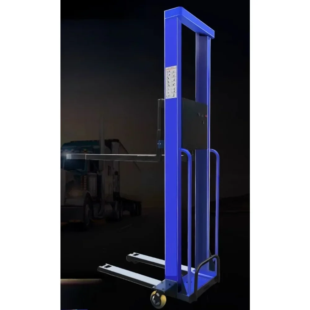 Портативная складская мастерская - Фотография_2