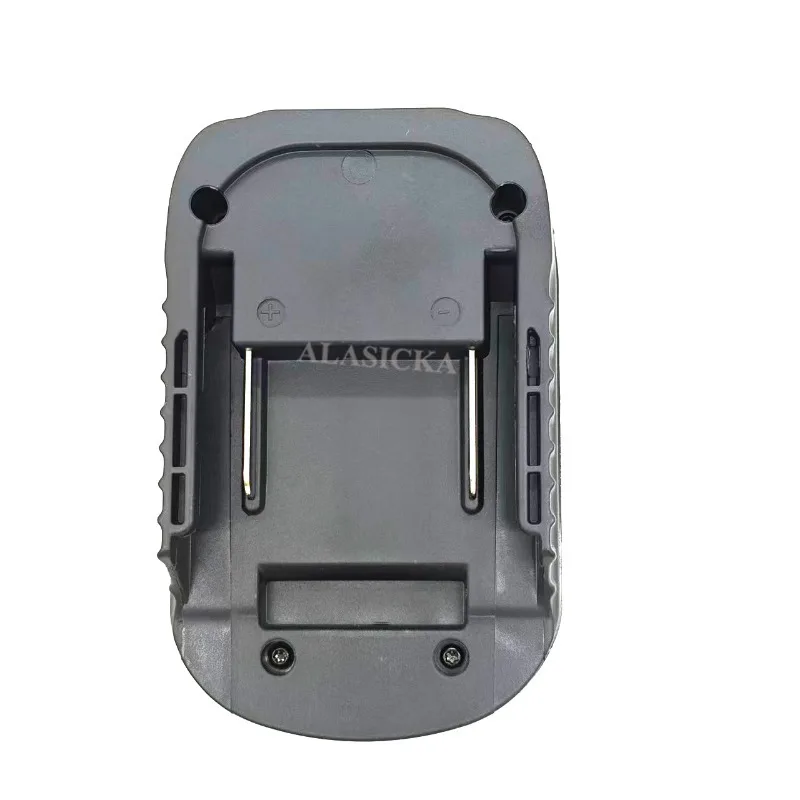 Адаптер-преобразователь аккумулятора - Фотография_6