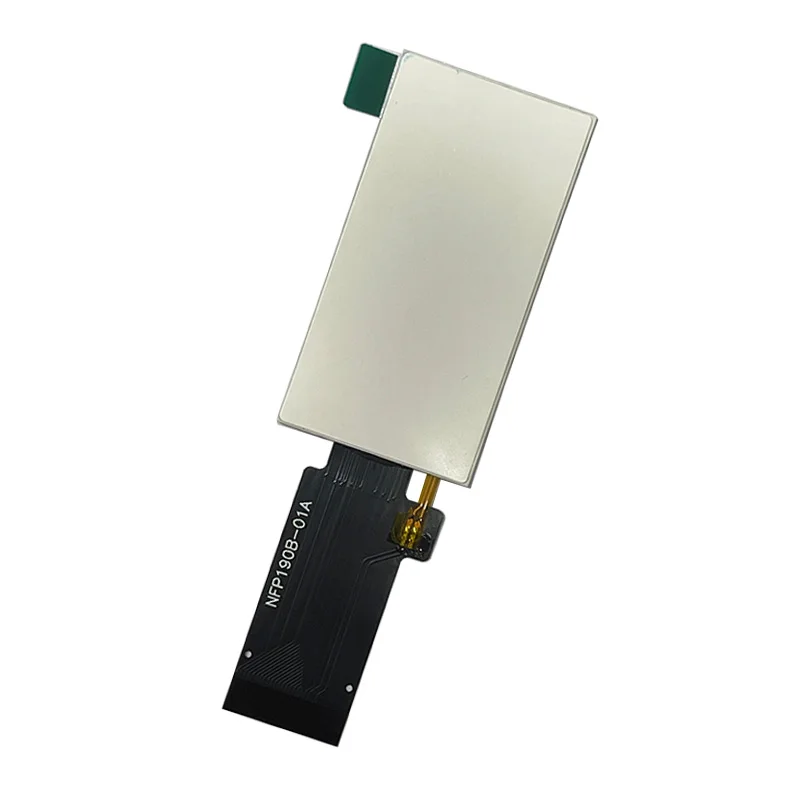 1,9 дюймовый ips tft жк-дисплей - Фотография_5