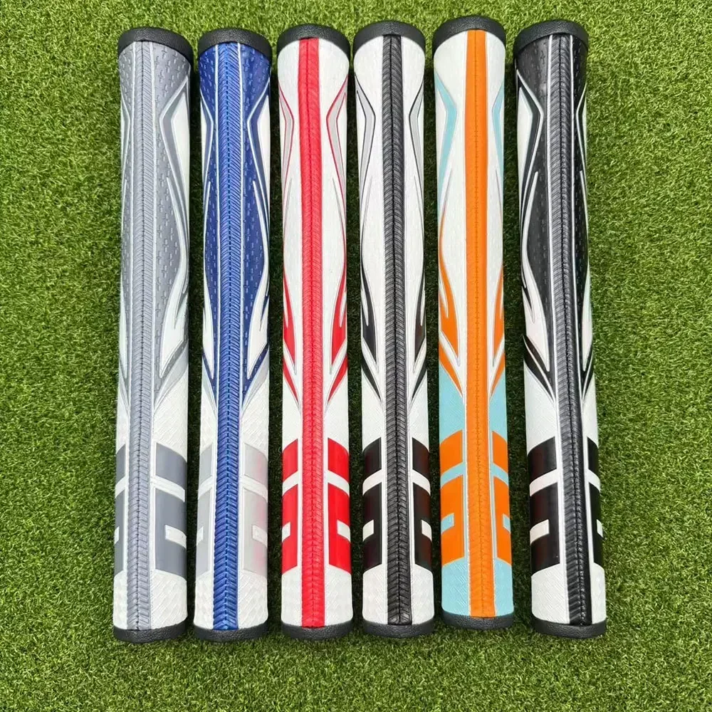 Ручки для клюшек super gt golf putter 1 - Фотография_2