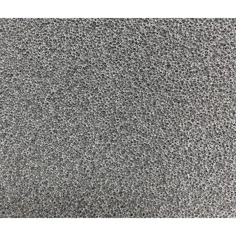 Пористая никелевая пена электрод - Фотография_3