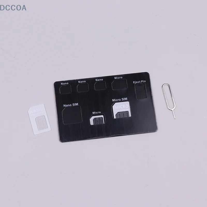Тонкий держатель sim-карты и чехол - Фотография_3