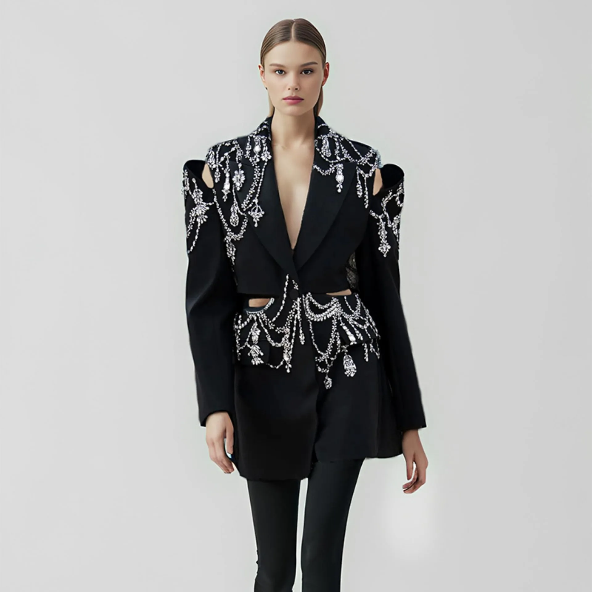 Роскошный дизайн