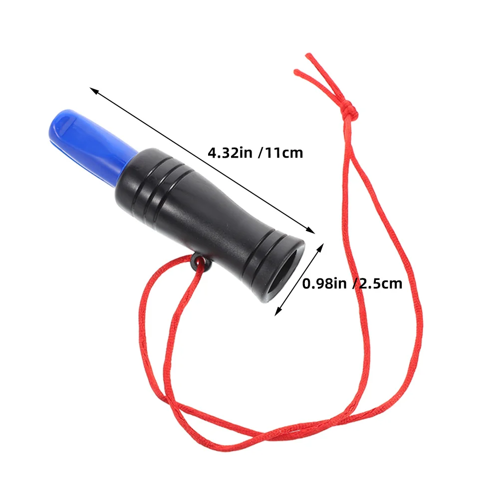 Свисток для выживания на открытом воздухе - Фотография_6