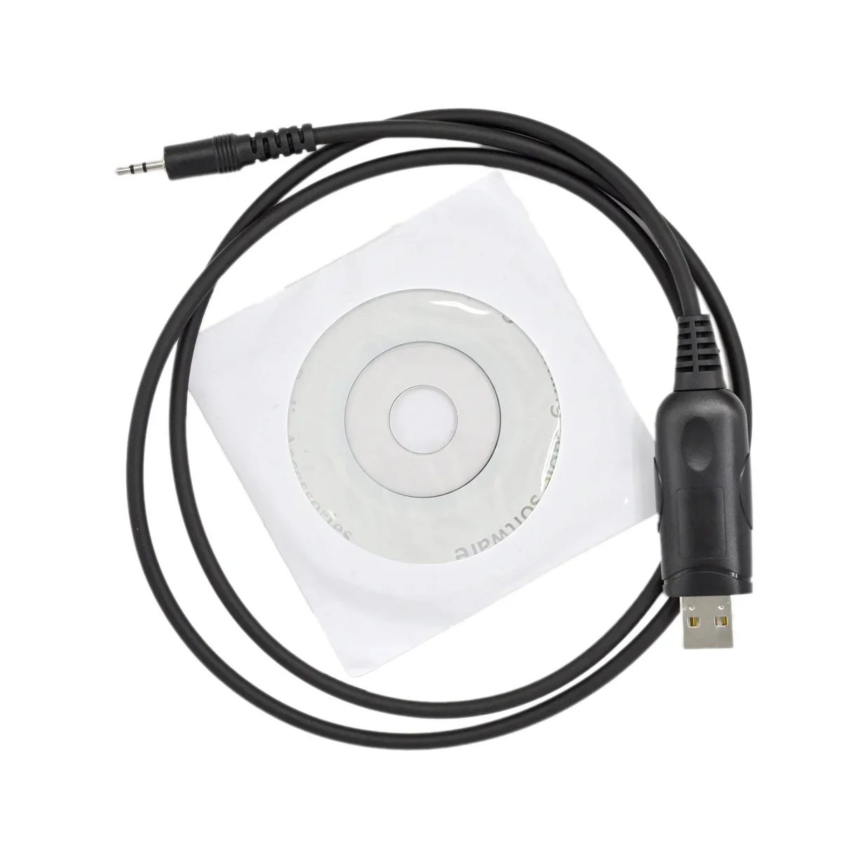 Usb-кабель для программирования