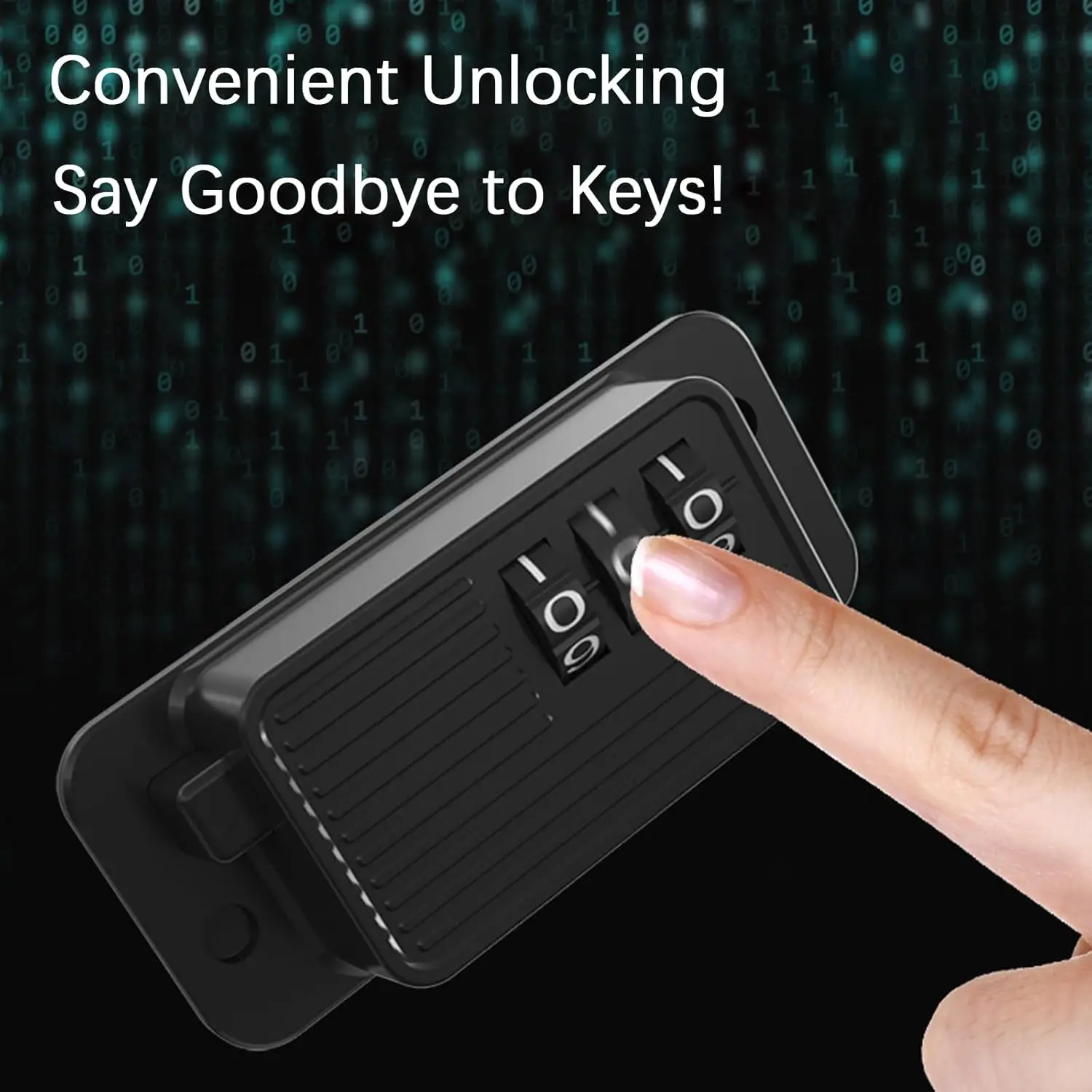 Замок для холодильника - Фотография_3