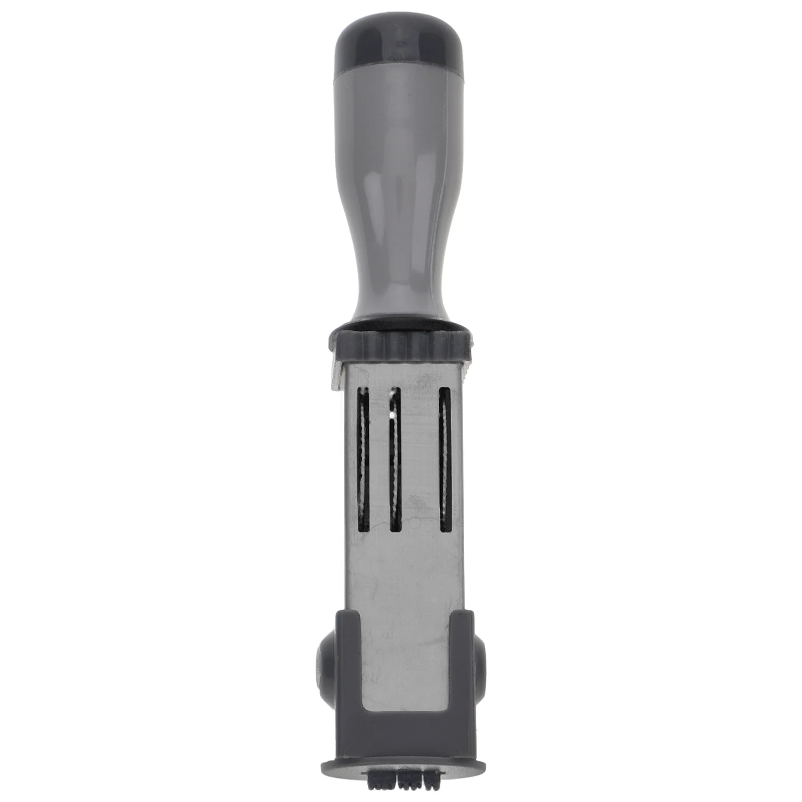 С датой, 21 мм, ручной роликовый штамп - Фотография_5