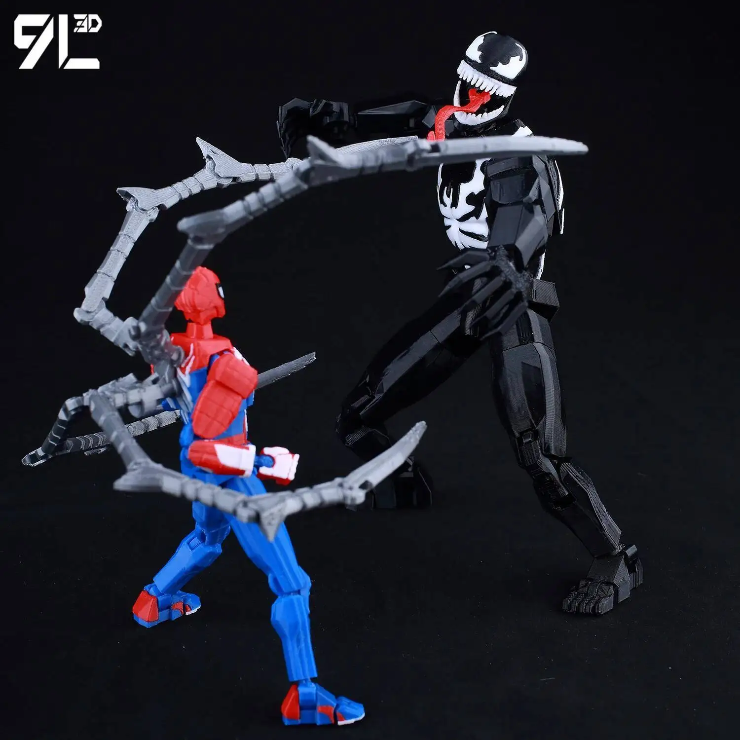 9l3d супермен непобедимый мальчик - Фотография_5