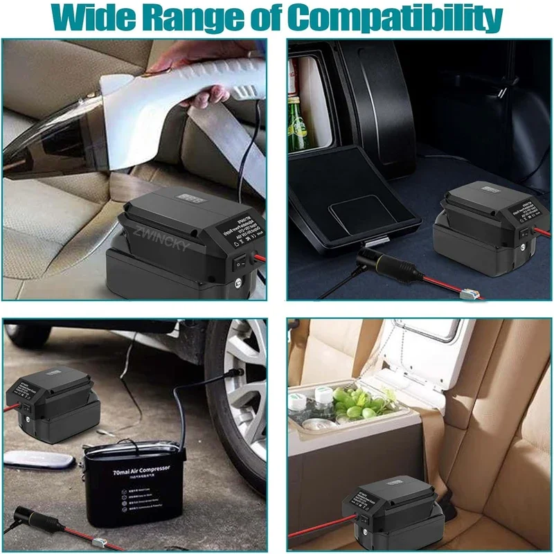 Понижающий преобразователь 18 в - Фотография_4