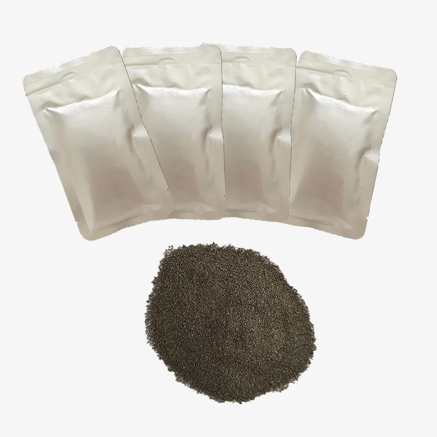 Ti powder 2-50 пакетов для 600 - Фотография_3