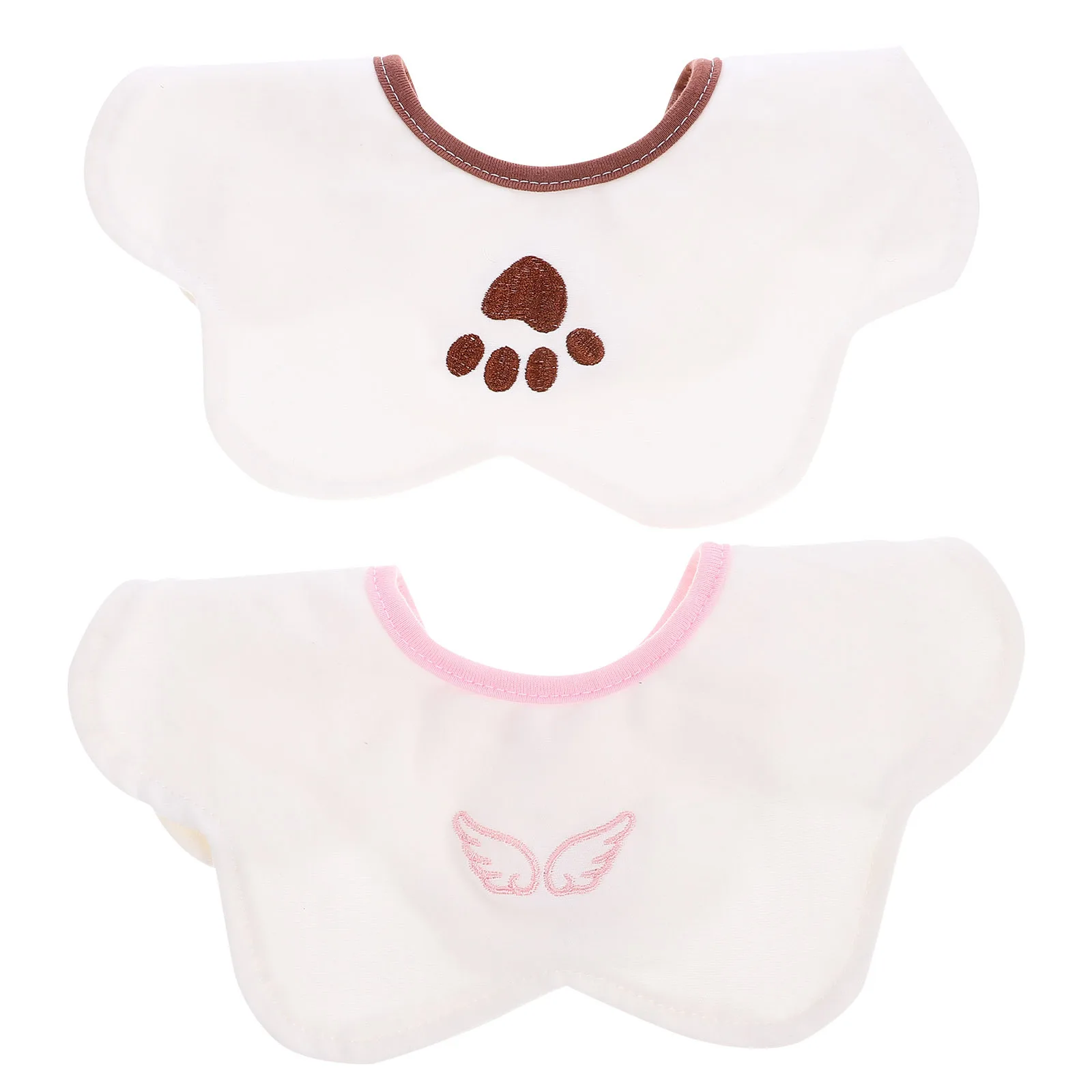 Водонепроницаемые детские нагрудники - Фотография_4