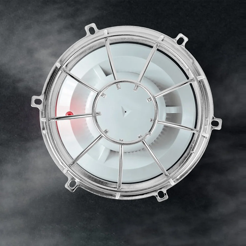 Дымозащитный корпус из нержавеющей стали - Фотография_3