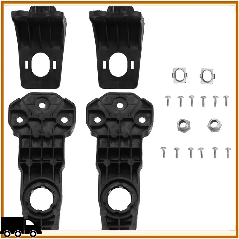 Инновационный 1 комплект кронштейнов - Фотография_6