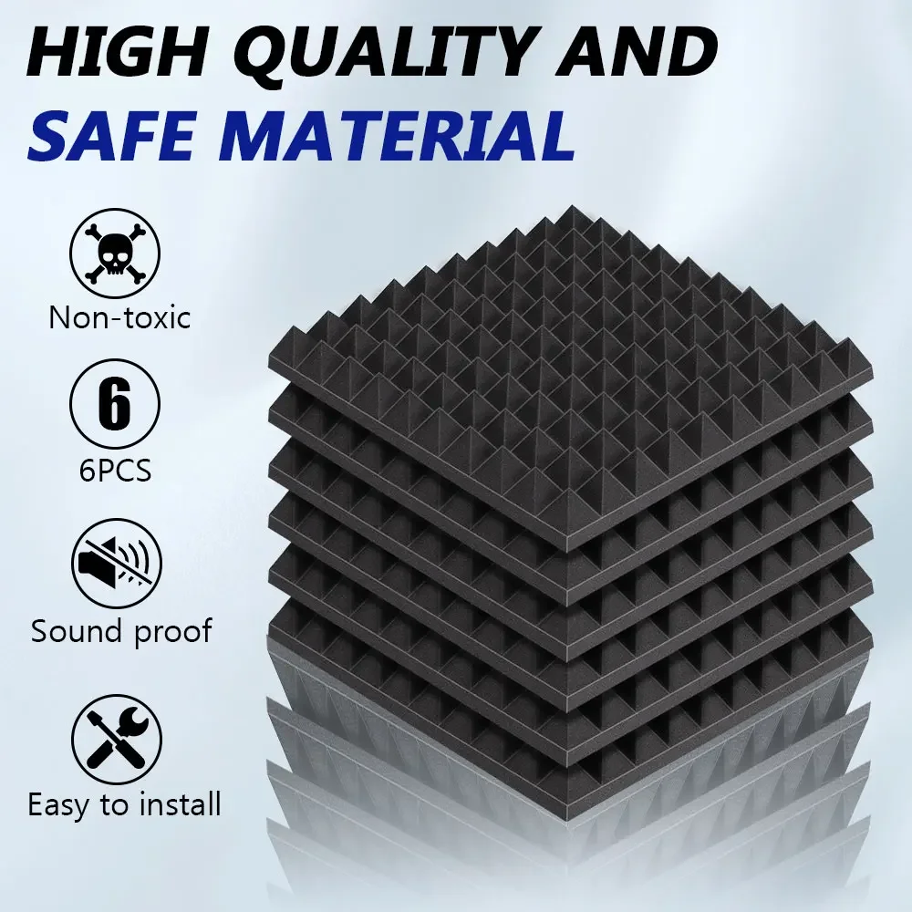 6 упаковок 50x50x5 см студийная - Фотография_4