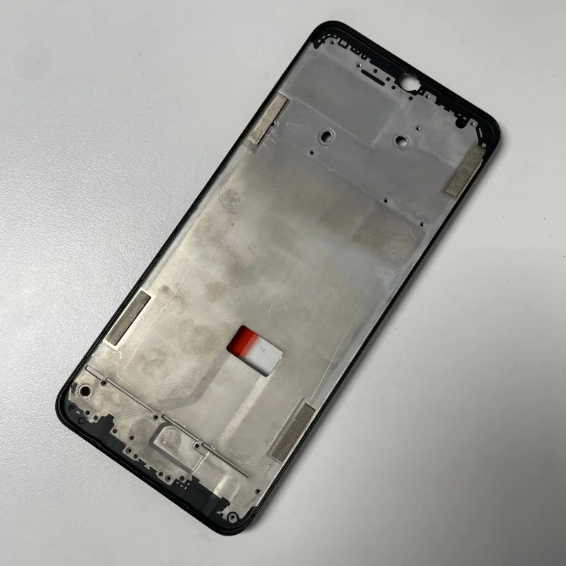 Для realme c53 средняя рамка передняя - Фотография_2