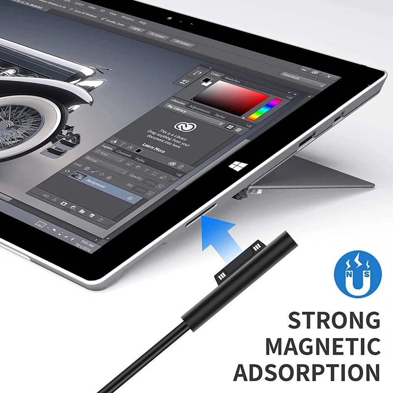 Usb type-c кабель для зарядки работает - Фотография_3