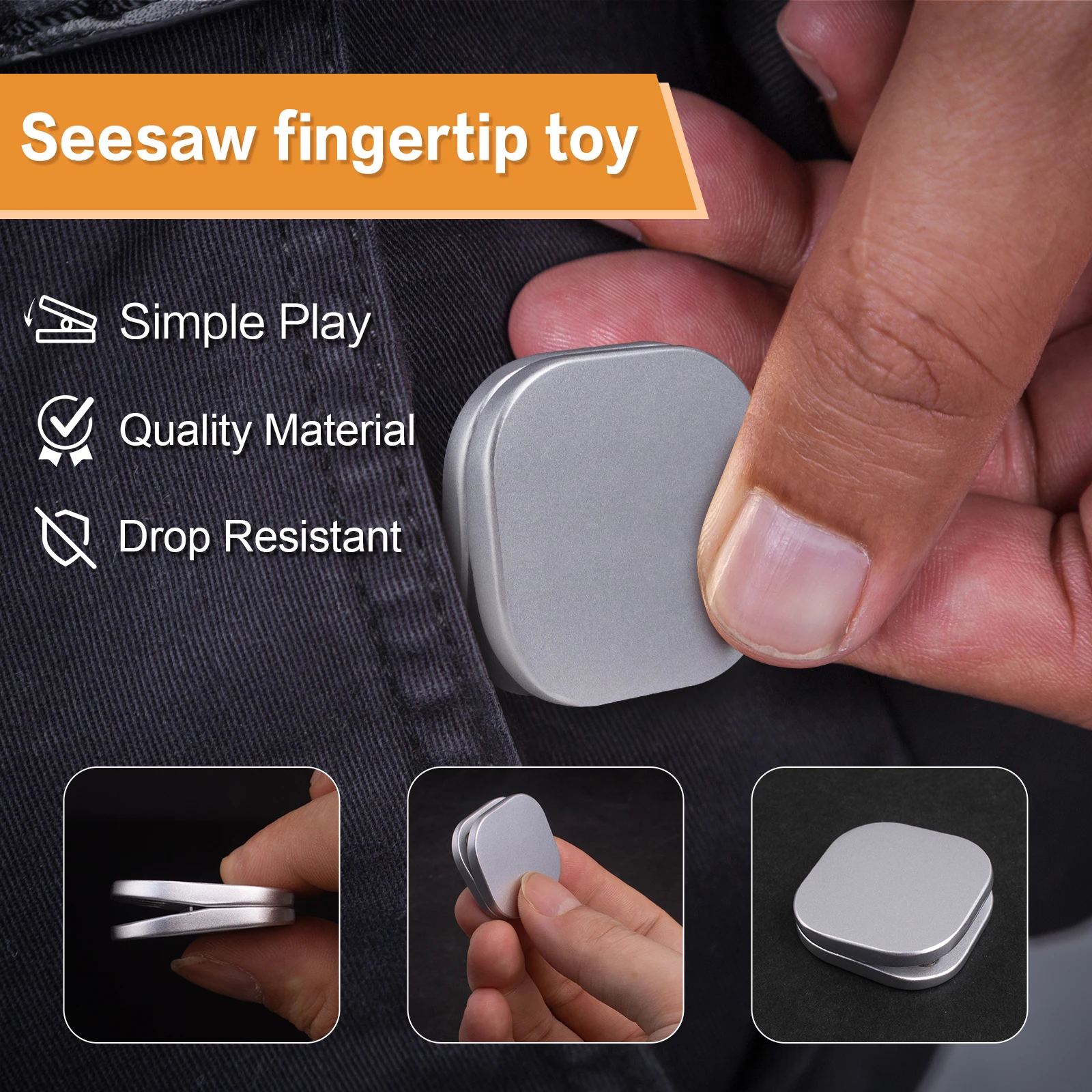 See-saw fidget toys для взрослых - Фотография_3