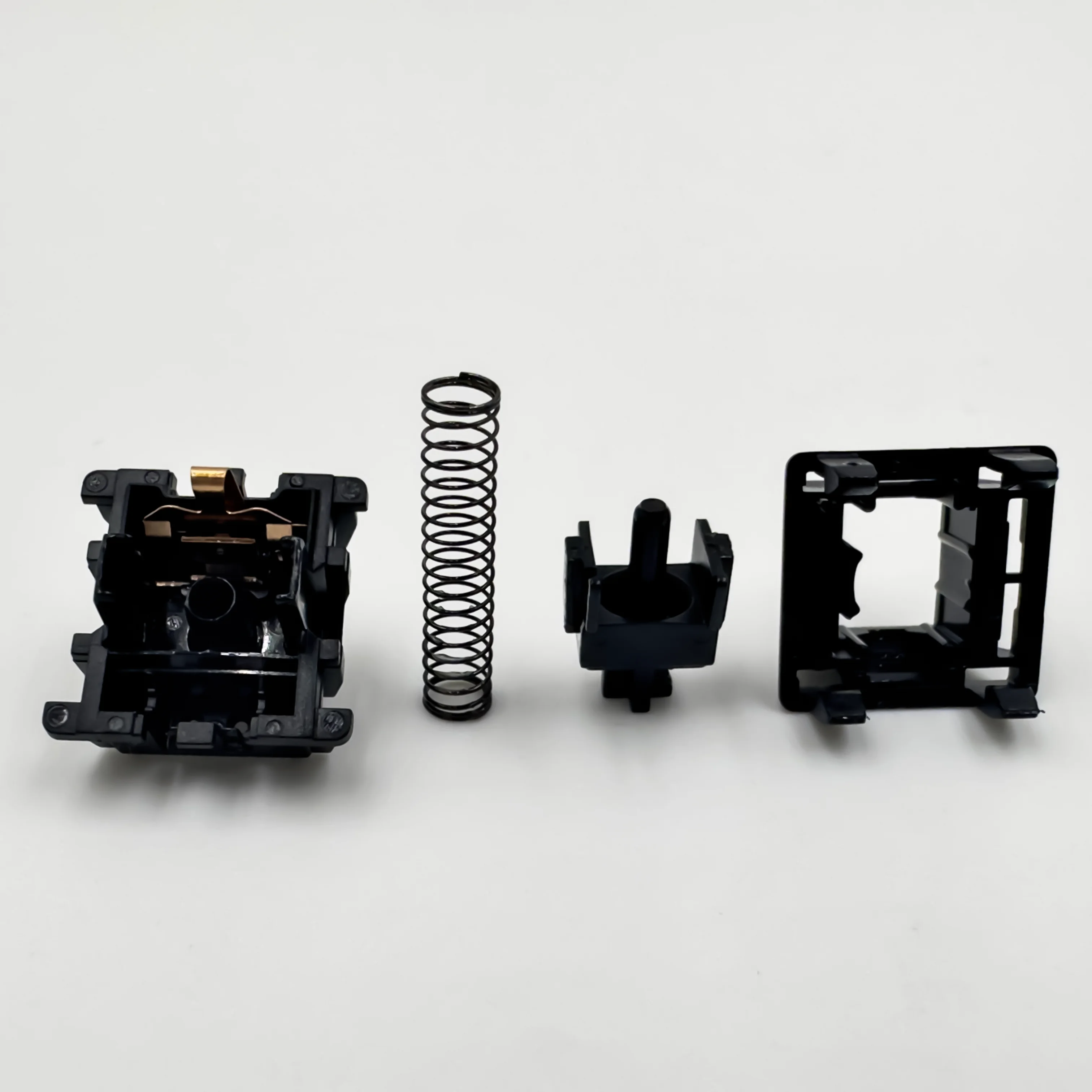 Переключатели gateron oil king 3.0 для механической клавиатуры - Фотография_3
