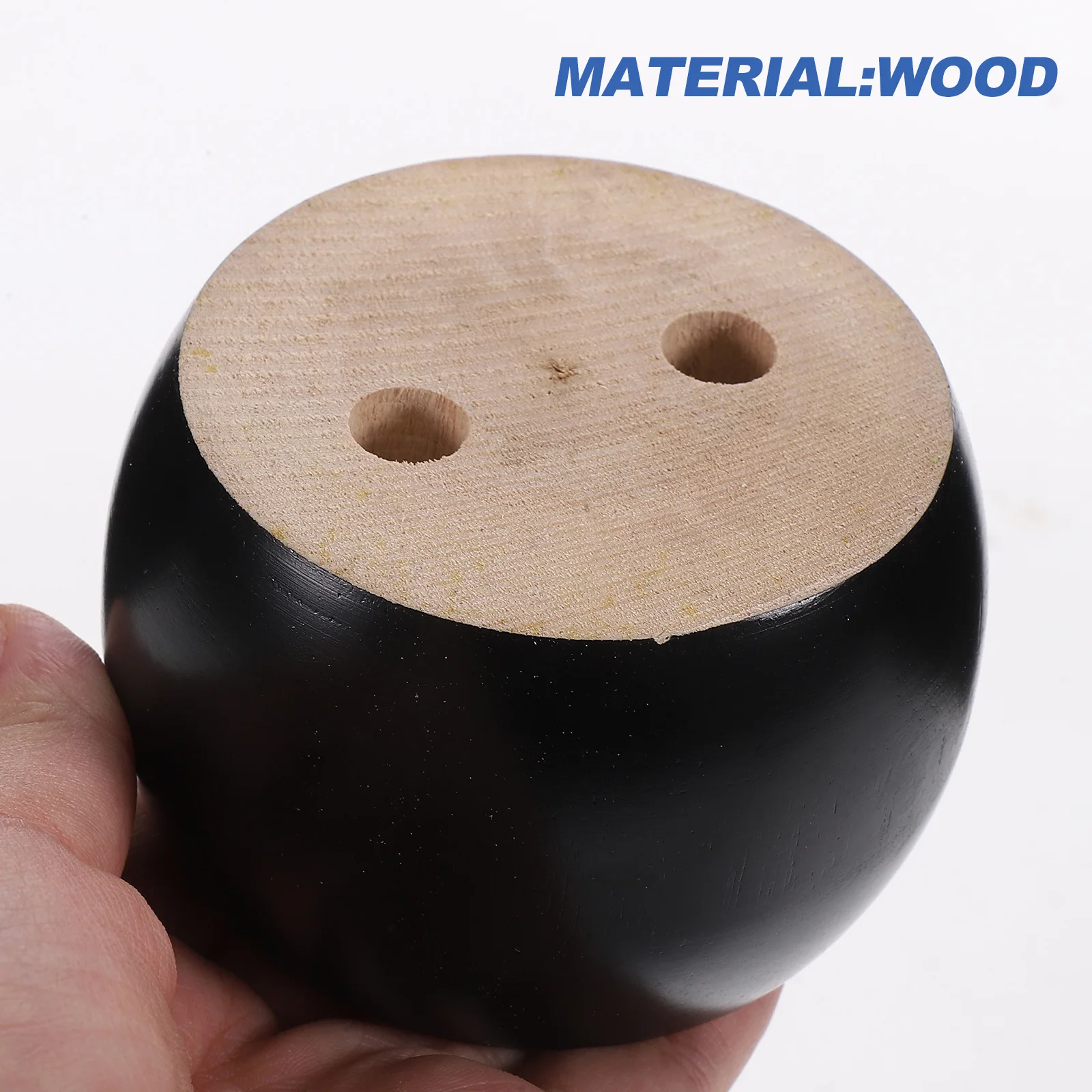 Деревянные ножки для мебели - Фотография_6