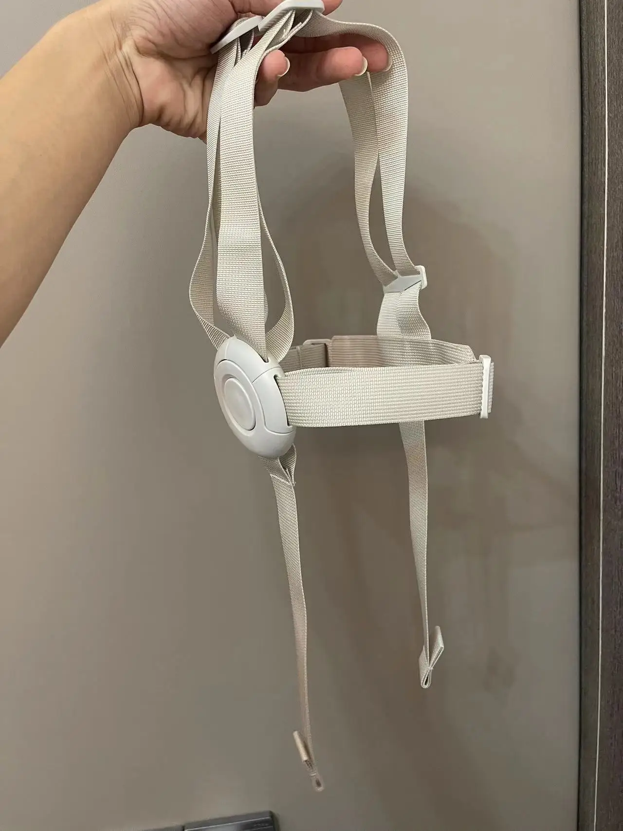 Сменный ремень для стульчика nomi - Фотография_3