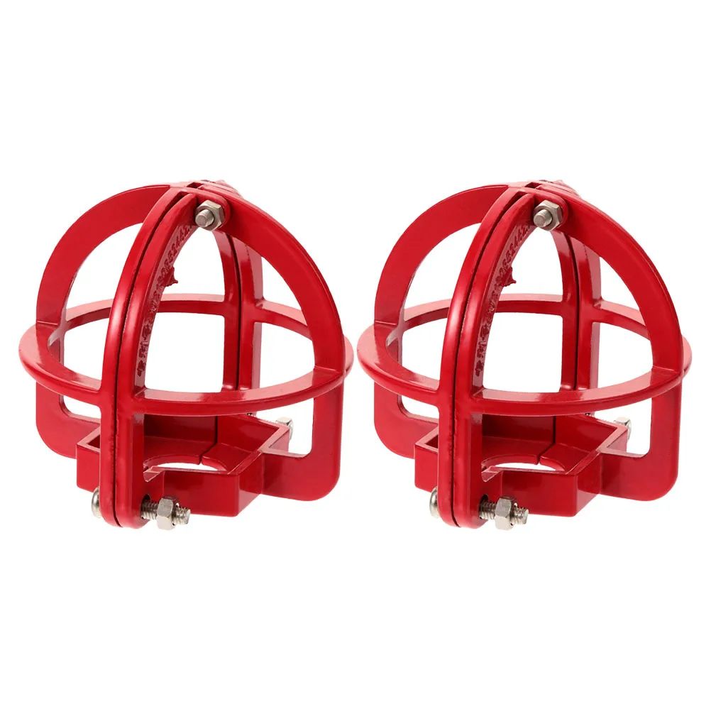 Защита головы спринклера - Фотография_2