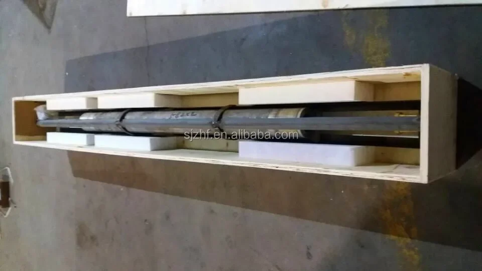 Вал пропеллера для лодки морского - Фотография_5