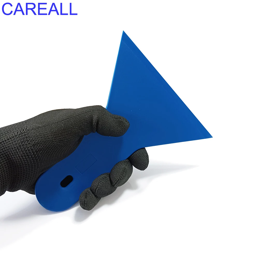 Careall виниловый скребок для установки - Фотография_3