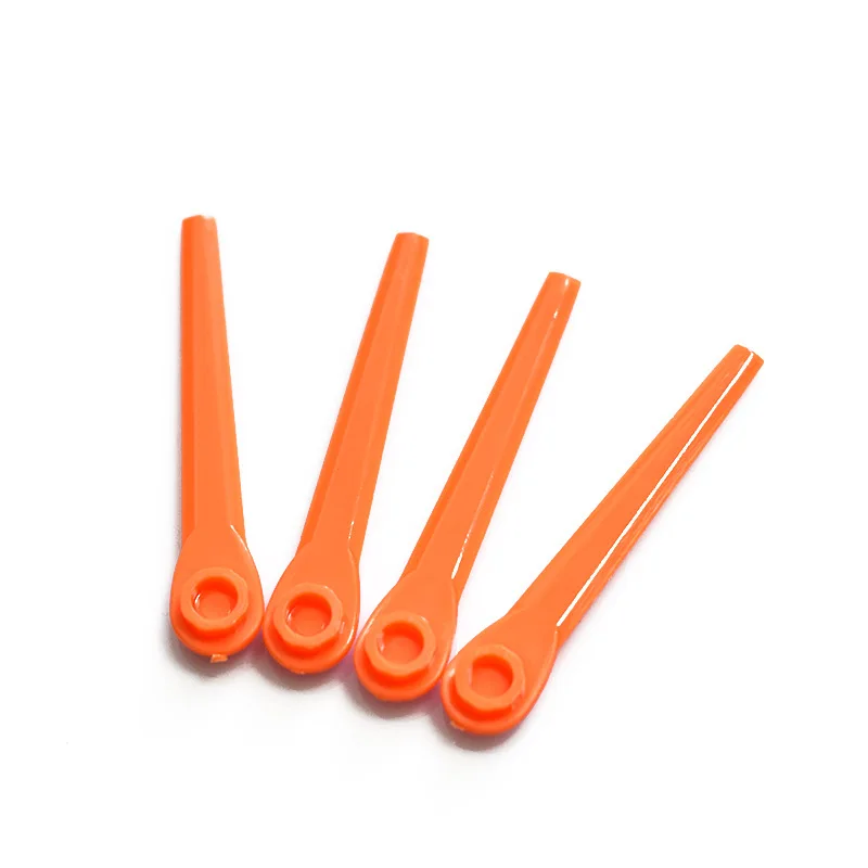 Сменные пластиковые лезвия для - Фотография_5