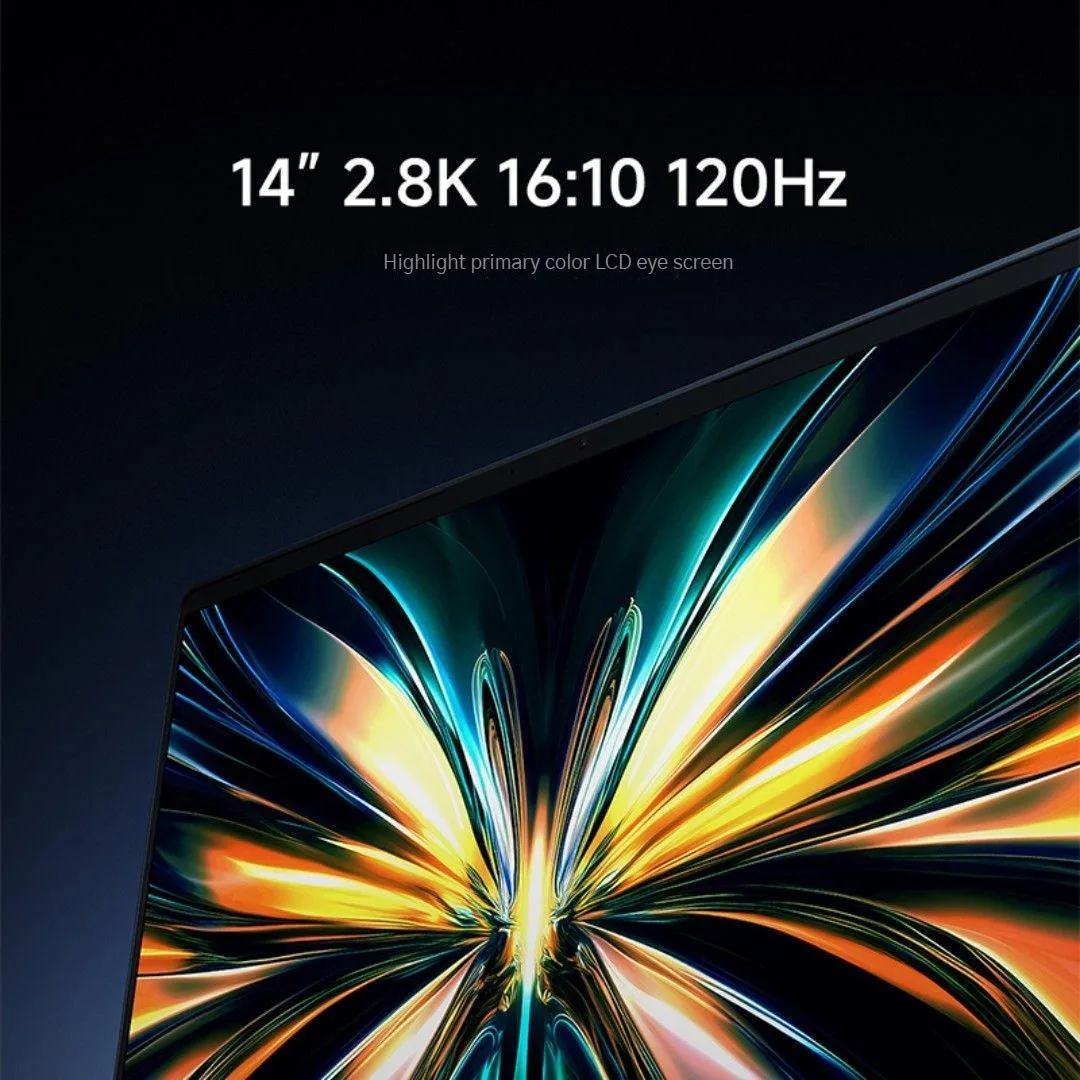 Ноутбук xiaomi redmi book pro 14 - Фотография_3