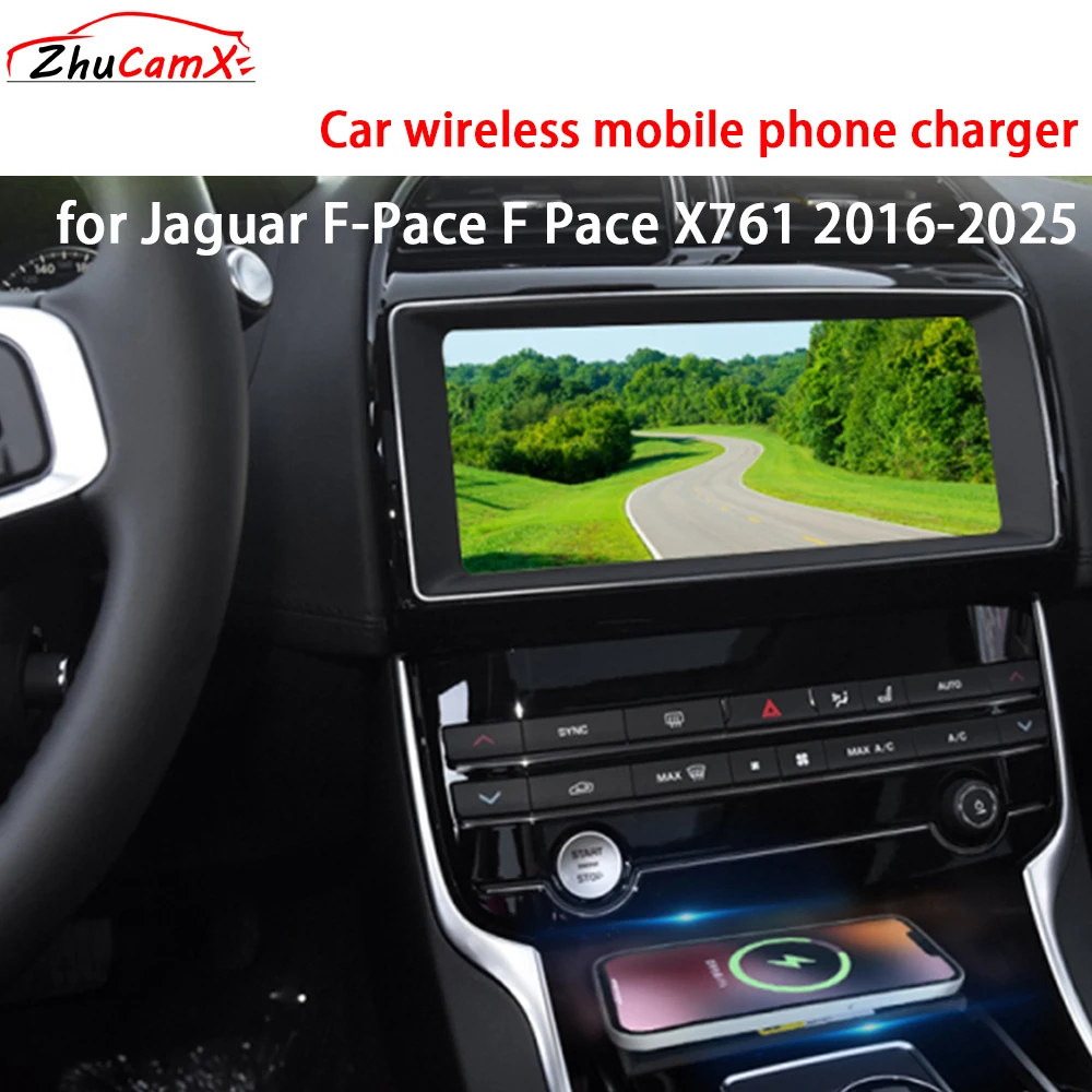 Для jaguar f-pace f pace x761 2015-2025