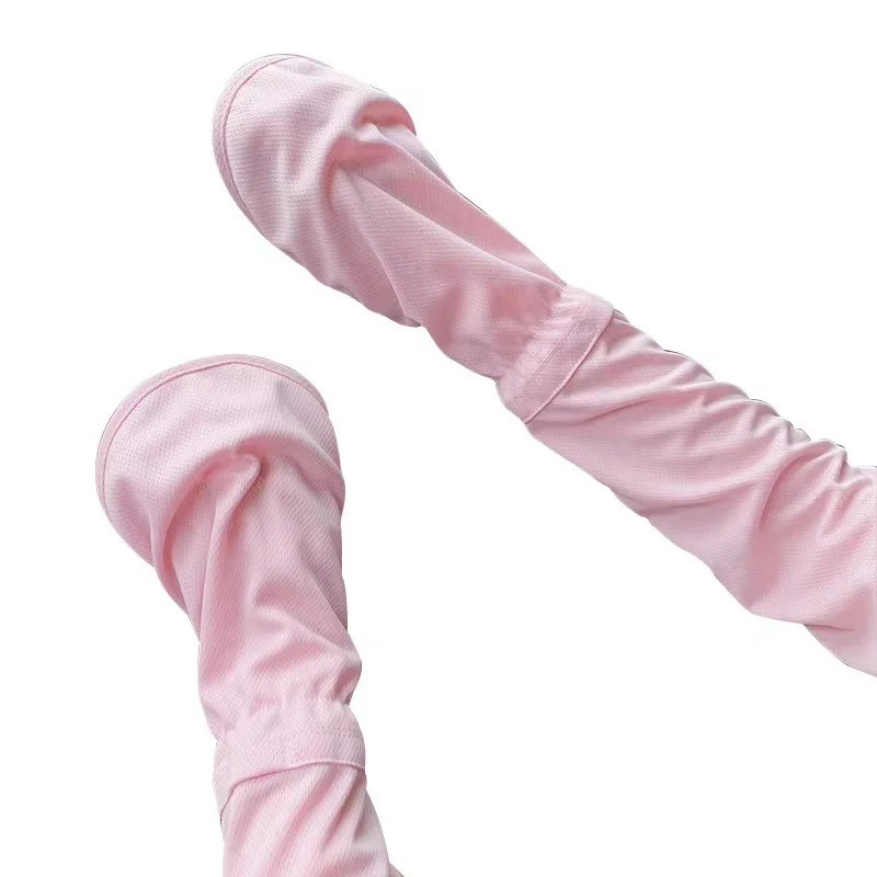 Летние рукава против солнечных ожогов - Фотография_5