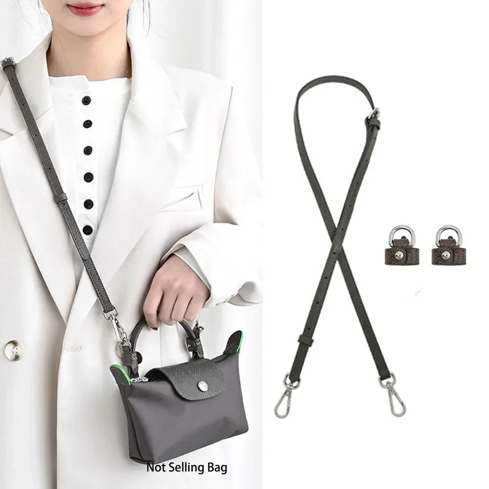 Сменный ремень для сумки через плечо для мини-сумки longchamp terra