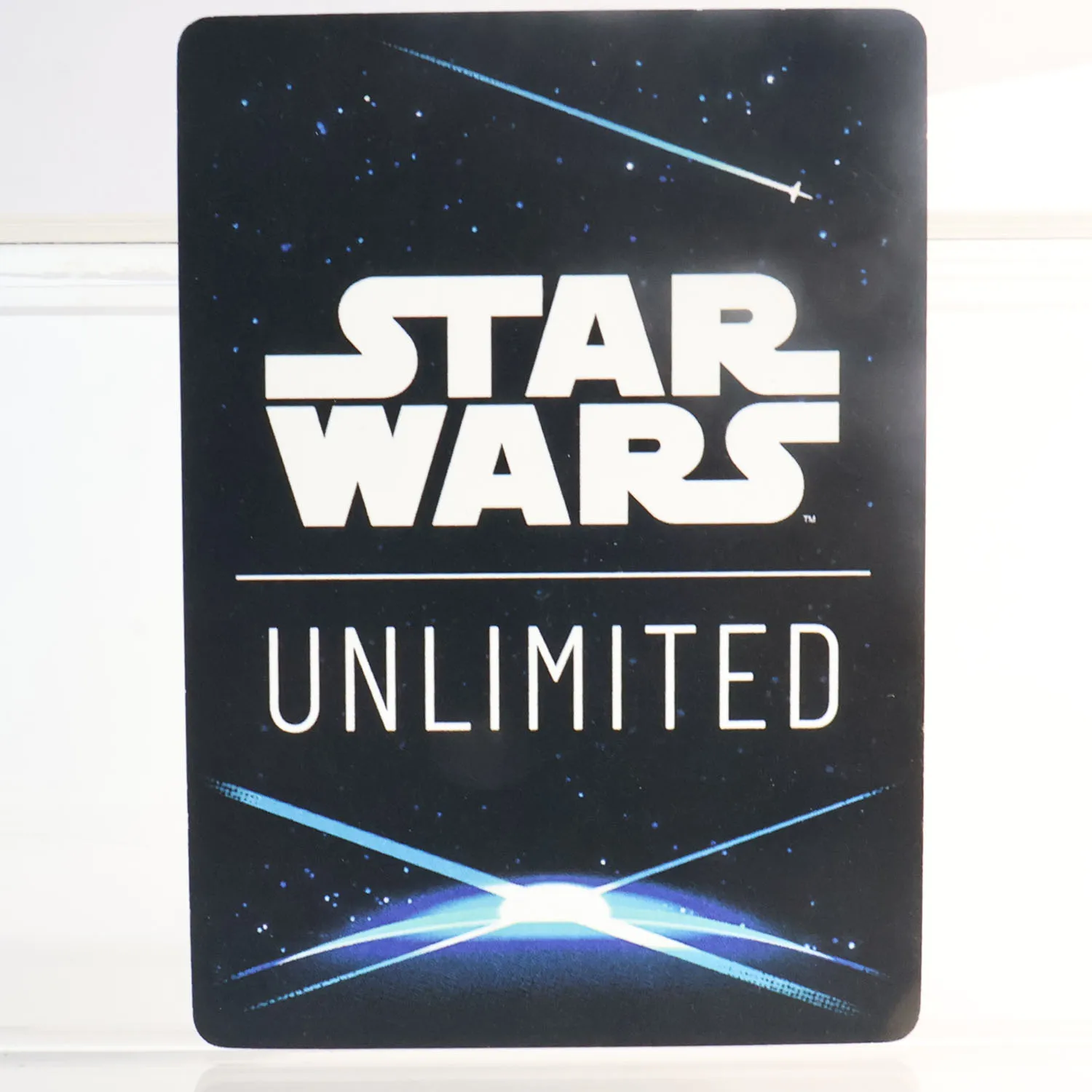 Sw star wars unlimited proxy cards - Фотография_5