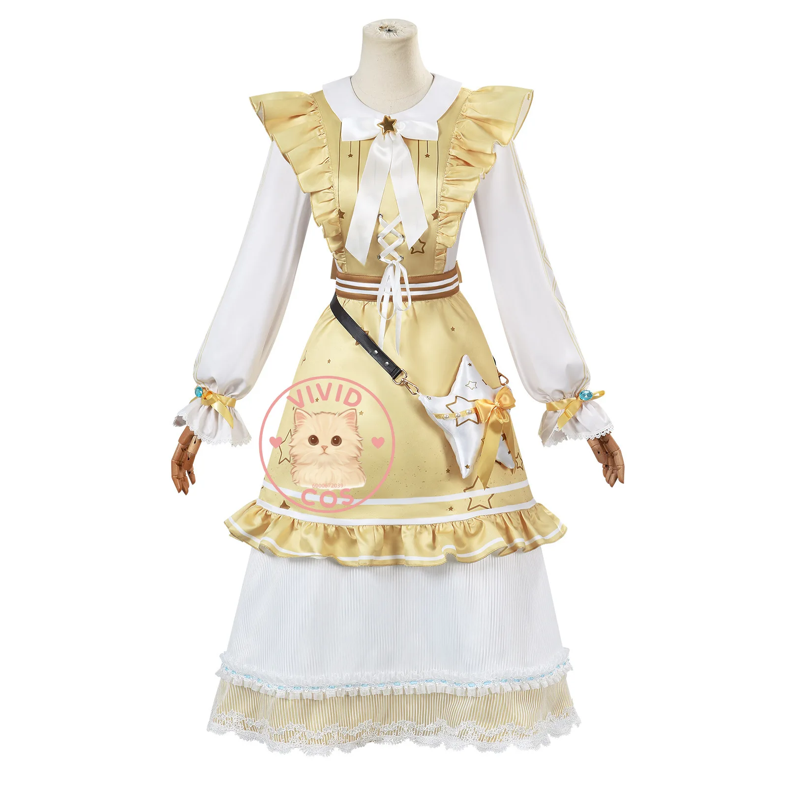 Популярная игра identity v toy - Фотография_6