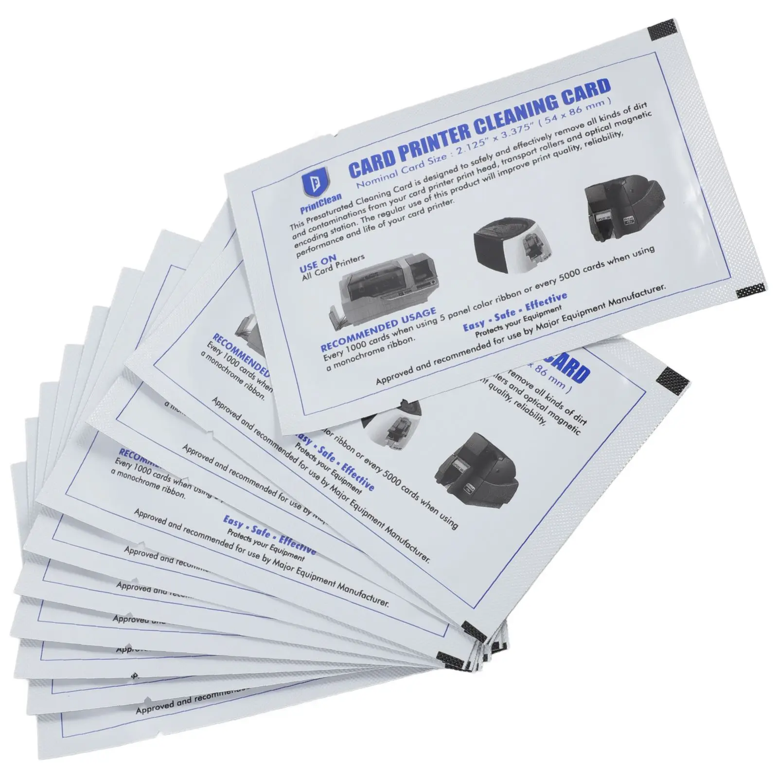 Многоразовое устройство для чтения карт - Фотография_5