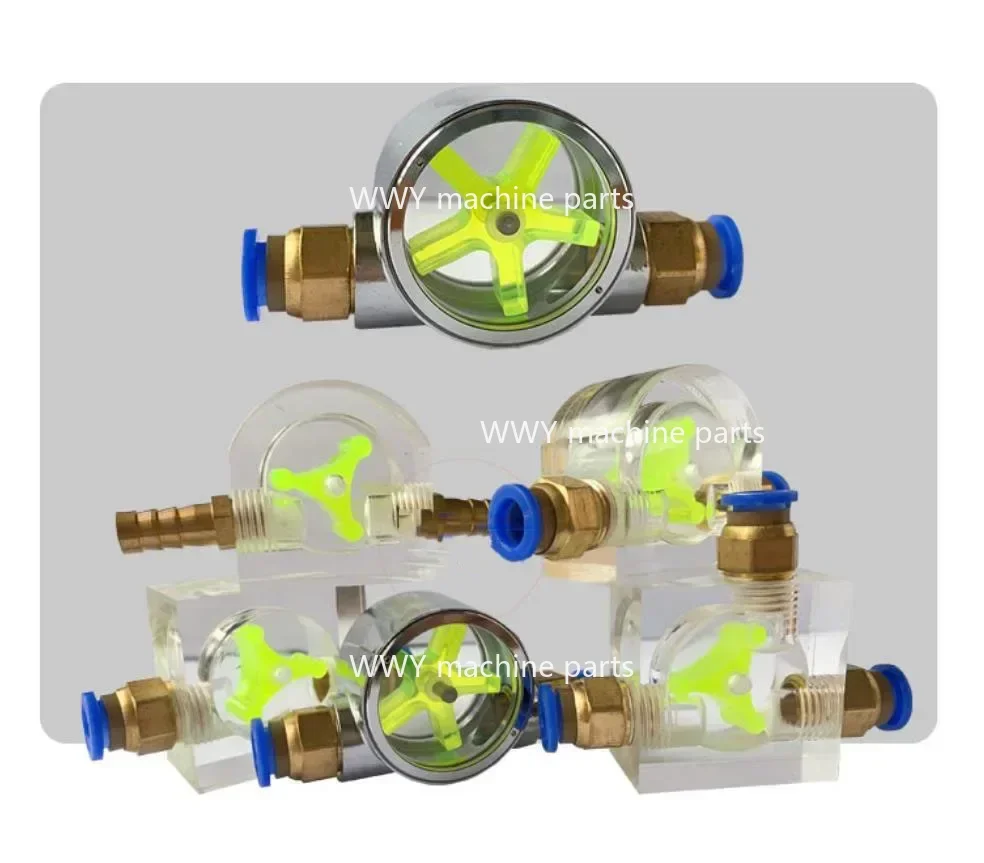 Расходомер гравировального станка - Фотография_4